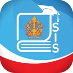 SIS Cambodia icon