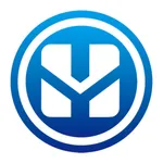 华阳OA-移动办公平台 icon