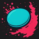 Disc Finder: Disc Golf Bag icon