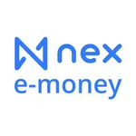 Nex e-money icon
