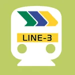 Manila Subway Map icon