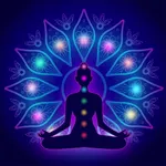 Chakra Balance Reiki Healing icon