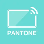 Pantone  Frame icon