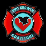 Grit, Growth & Gratitude icon