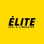 Elite Taxi Limo icon