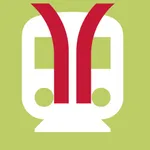 Guangzhou Subway Map icon