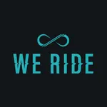 We Ride. icon