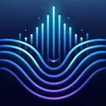 AI Voice Generator: VoiceKit icon