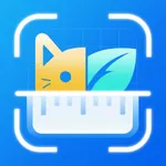 Scanner App - PictureThis icon