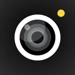 VIBE CAM - Retro camera icon