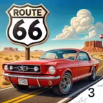 Nostalgia Color by number game icon