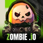 Zombie.io: Potato Shooting icon