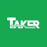 Taker: Đánh giày-Đặt xe-Đồ ăn icon