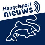 Hengelsportnieuws icon