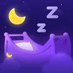Baby Sleep Tracker & Sounds icon
