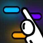 Infinite climb® icon