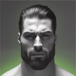 Looks Max AI: Mewing Exercises icon