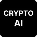 CRYPTOAI - Crypto AI icon