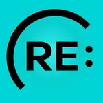 Reluna Client App icon