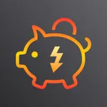 Precio de la Luz Ahorra en Luz icon