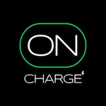 On Charge - power on the go icon