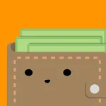 Split expenses: Bill Share icon