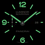 Panerai Luminor icon