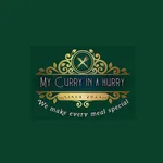 My Curry In A Hurry icon