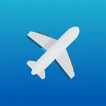 Flight Tracker - Flights25 icon