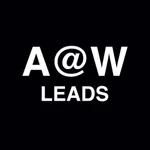 A@W Leads icon