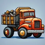 Car Craft: Vehicle creator icon