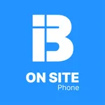 IBuilder On Site Phone icon