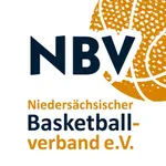 NBV-Basketball icon