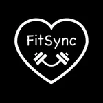 FitSync App icon