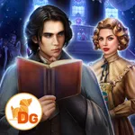 Criminal Archives 3: Pages icon