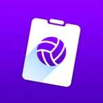 Volleyball Stats Reader 9000 icon