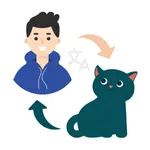 Cat Translator: Feline-Talk icon