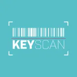 KeyScanWeb icon