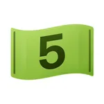 Five Surveys - Earn Money Fast icon