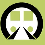 Nagoya Subway Map icon