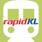 Kuala Lumpur Subway Map icon