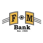 Farmers & Merchants Bank TX icon