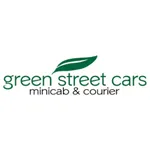 Green Street Cars icon