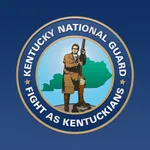 Kentucky National Guard. icon
