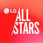 LG All Stars icon
