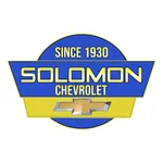 Solomon Chevy Connect icon