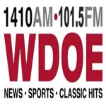 WDOE Classic Hits 101.5 & 1410 icon