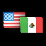 Mexican Peso US Dollar Convert icon