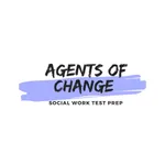 Agents of Change ASWB Prep icon