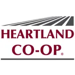 Heartland Co-op Mobile App icon